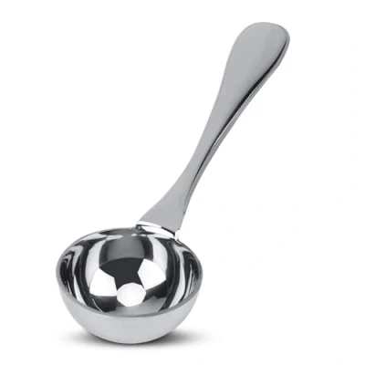 Afbeelding van koffiedoseerlepel 14 cm, Roestvrij staal koffieschep, Lepels Met Lange Steel, Multi functie Zilver eetlepel voor koffiebonen, thee, Eiwitpoeder, Instant Dranken, 15ml