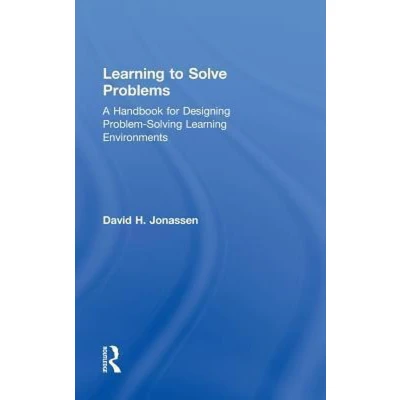 Afbeelding van Learning To Solve Problems