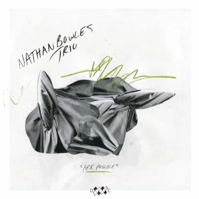 Afbeelding van Nathan Bowles Trio Are Possible (LP)