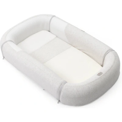 Afbeelding van Chicco Moeder Pod 3 in 1 Wit
