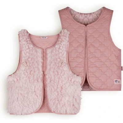 Afbeelding van Nono N408 5304 Meisjes Gilet Maat 146 164