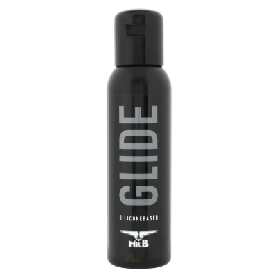 Afbeelding van Mister B Glide Glijmiddel op Siliconenbasis 250 ml