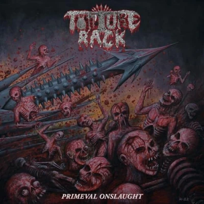 Afbeelding van Primeval Onslaught