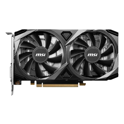 Afbeelding van VGA MSI GeForce RTX 3050 VENTUS 2X XS 8G OC
