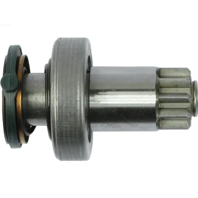 Afbeelding van Vrijwielaandrijving, starter AS PL SD0066(BOSCH)