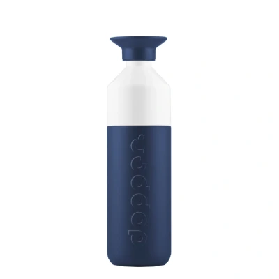 Afbeelding van Dopper Insulated Drinkfles 580 ml breaker blue