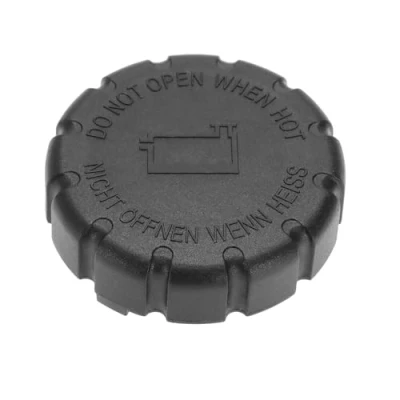 Afbeelding van Create idea Auto Koelvloeistof Tank Cap Radiator A2105010615 A2105010715 Compatibel met Mercedes Benz C Klasse SLK W204 W211 Motor Reservoir Uitbreiding Water