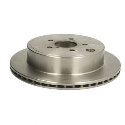 Afbeelding van Bosch Remschijf 0 986 479 A83