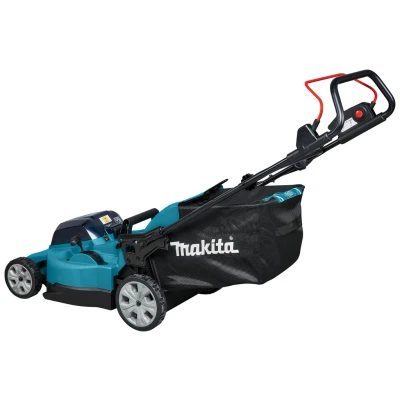 Afbeelding van Makita DLM480Z LXT 2x18 V accu Grasmaaier 48 cm