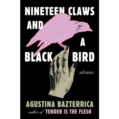 Afbeelding van Nineteen Claws and a Black Bird: Stories