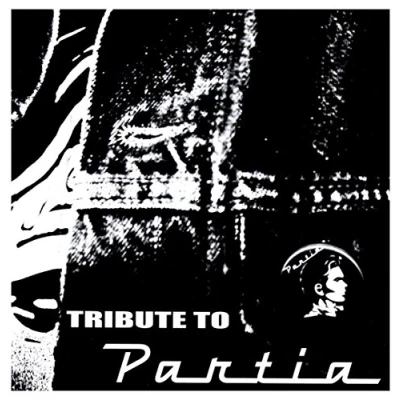 Afbeelding van Tribute To Partia [CD]