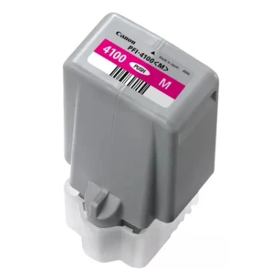 Afbeelding van Canon Ink PFI 4100 M Magenta Tank