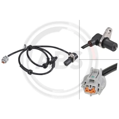 Afbeelding van ABS sensor 30540