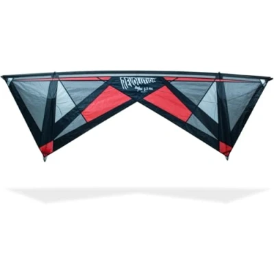 Afbeelding van Revolution 1.5 Reflex RX red