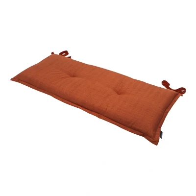 Afbeelding van Madison Bankkussen Basic Terra (120) 110x48cm