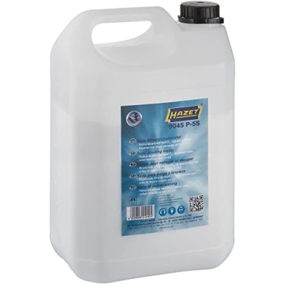 Afbeelding van Hazet 9045P 5S Mineraal schuurmiddel 1 stuk(s)