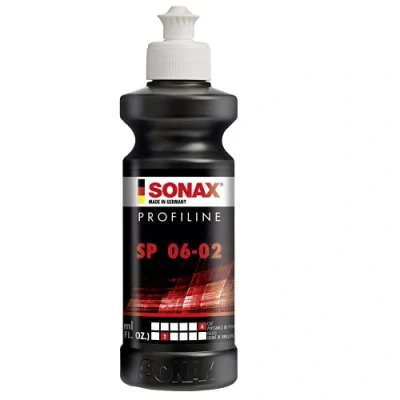 Afbeelding van Sonax Profiline SP 06 02 250ml