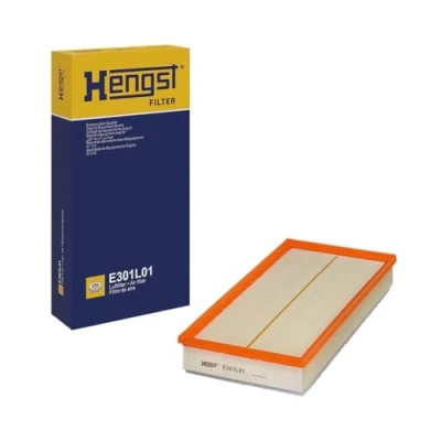 Afbeelding van Hengst Filter Luchtfilter E301L01