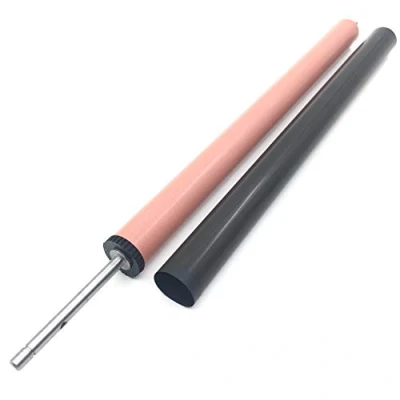 Afbeelding van OKLILI 1SET X RM2 6418 000CN 6435 000 Fuser Fixing Film Sleeve + Lagere Drukroller voor HP Color LaserJet M377 M477 M377dw M477dw M477fdn M477fdw