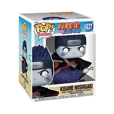 Afbeelding van Naruto Funko Pop Vinyl: Kisame