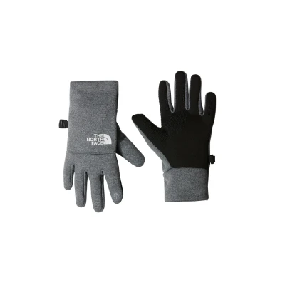 Afbeelding van Handschoen The North Face Kids Recycled Etip Glove TNF Medium Grey Heather XS