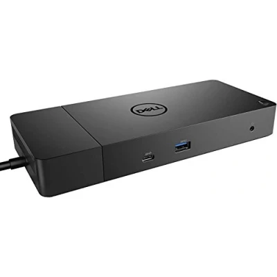 Afbeelding van Dell Dock WD19 130W Docking Station WD 19
