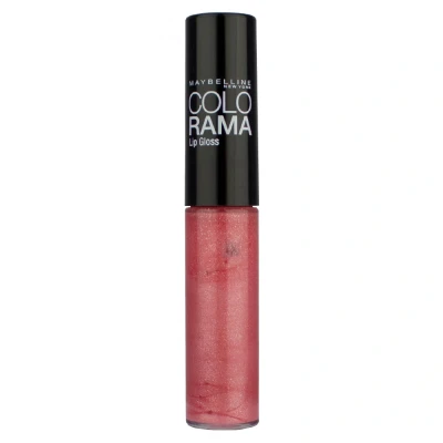 Afbeelding van Maybelline Colorshow Gloss 273 Tint Me Pink Roze Lipgloss
