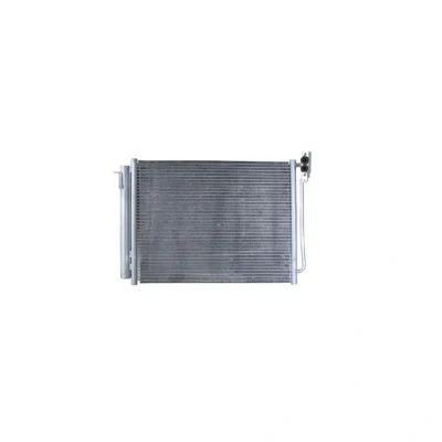 Afbeelding van Nissens Airco condensor 94605