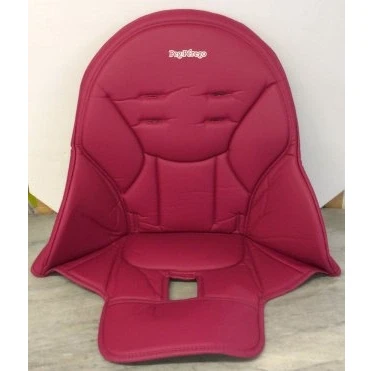 Afbeelding van Peg Perego Vervangende overtrek Berry voor Prima Pappa Zero3 en Siesta