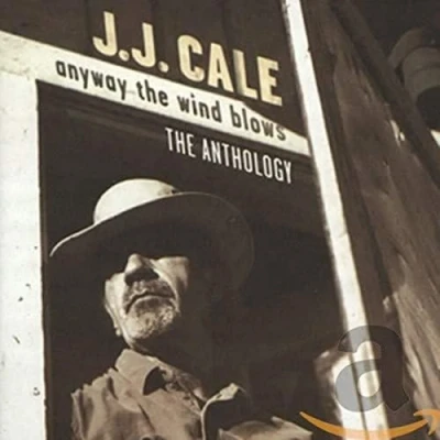 Afbeelding van J.J. Cale Anyway The Wind Blows (Anthology) (2 CD)