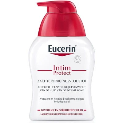 Afbeelding van Eucerin pH5 Intim Protect Gel 250ml