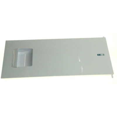 Afbeelding van Whirlpool Indesit 482000023100 vriesvakklep C00268465 wit (467X205X22)