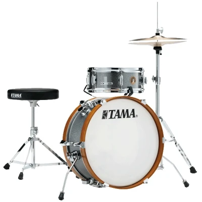 Afbeelding van Tama Club Jam Mini LJK28S GXS Shell Kit