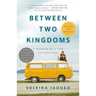 Afbeelding van Between Two Kingdoms: a Memoir of Life Interrupted