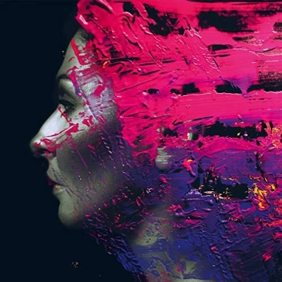 Afbeelding van Steven Wilson Hand.Cannot.Erase (Cd)