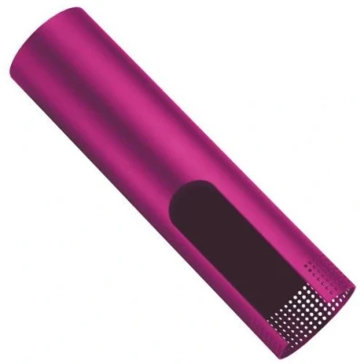 Afbeelding van Diva Pro Atmos Dry + Style Sleeve Wild Raspberry