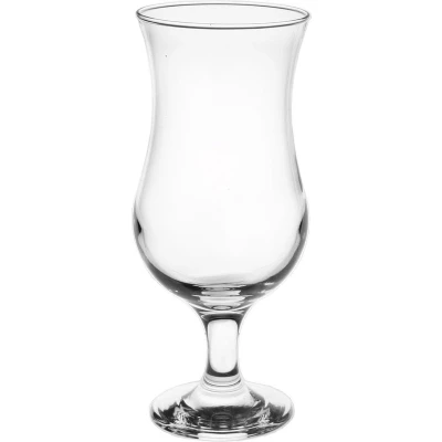 Afbeelding van Clayre &amp; Eef Waterglas 420 ml Glas Drinkbeker Transparant