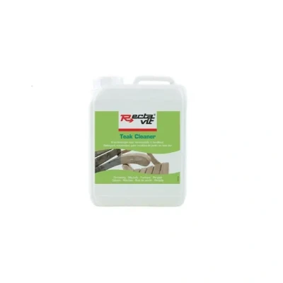 Afbeelding van rectavit teak cleaner 2,5 l