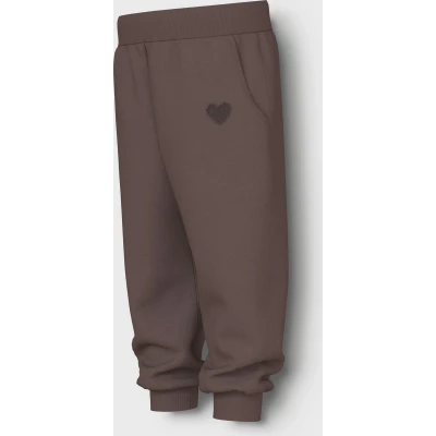 Afbeelding van NAME IT NMFVIMA NREG SWE PANT BRU Meisjes Broeken