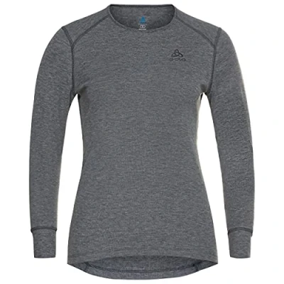 Afbeelding van Odlo Active Warm Eco_159101 Ondershirt voor dames