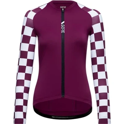 Afbeelding van GORE WEAR Torrent T shirt voor dames