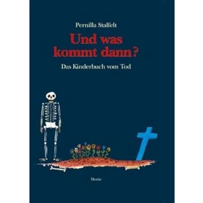 Afbeelding van Und was kommt dann?