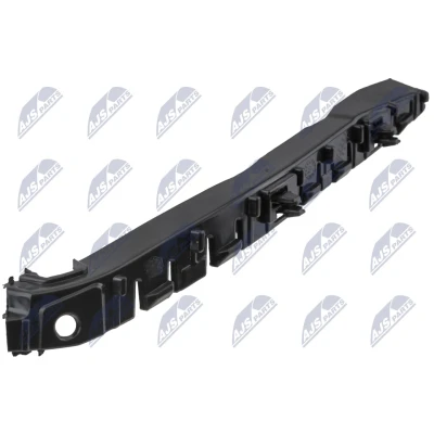 Afbeelding van Houder, bumper NTY EZC VW 484