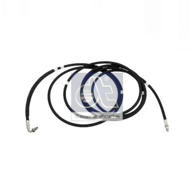 Afbeelding van Dt Spare Parts Koppelingsslang 1.28254