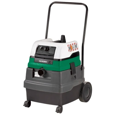 Afbeelding van HiKOKI Nat En Droogstofzuiger Rp500ydmwaz