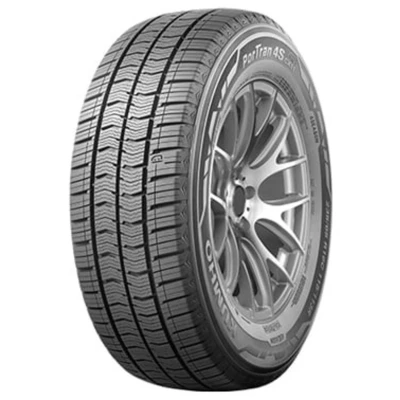 Afbeelding van All season banden KUMHO PorTran CX11 215/60R17C, 109/107T TL