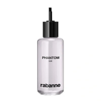 Afbeelding van Paco Rabanne Phantom Refill parfum intense 200ml