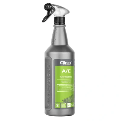 Afbeelding van Clinex A/C Reinigingsmiddel voor Airconditioning en Ventilatie Perfecte Hygiëne