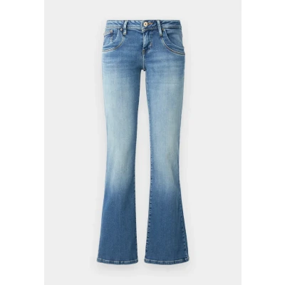 Afbeelding van LTB Bootcut jeans, Dames, Maat: 30x34, Maritta wash