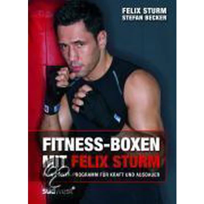 Afbeelding van Fitness Boxen mit Felix Sturm